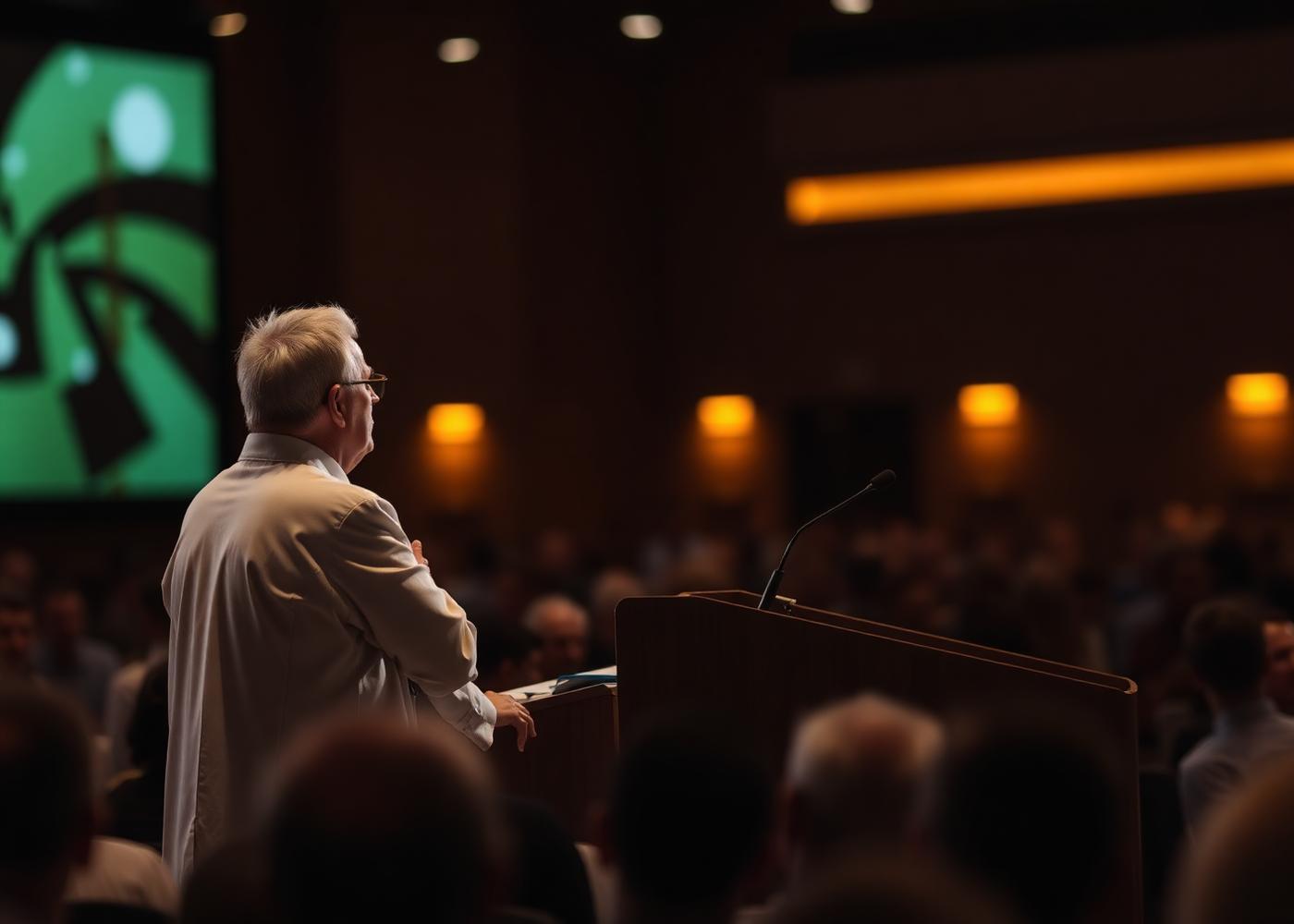 Keynote lecture